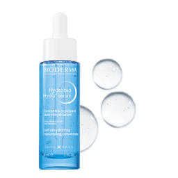 Bioderma Hydrabio Hyalu+ sérum