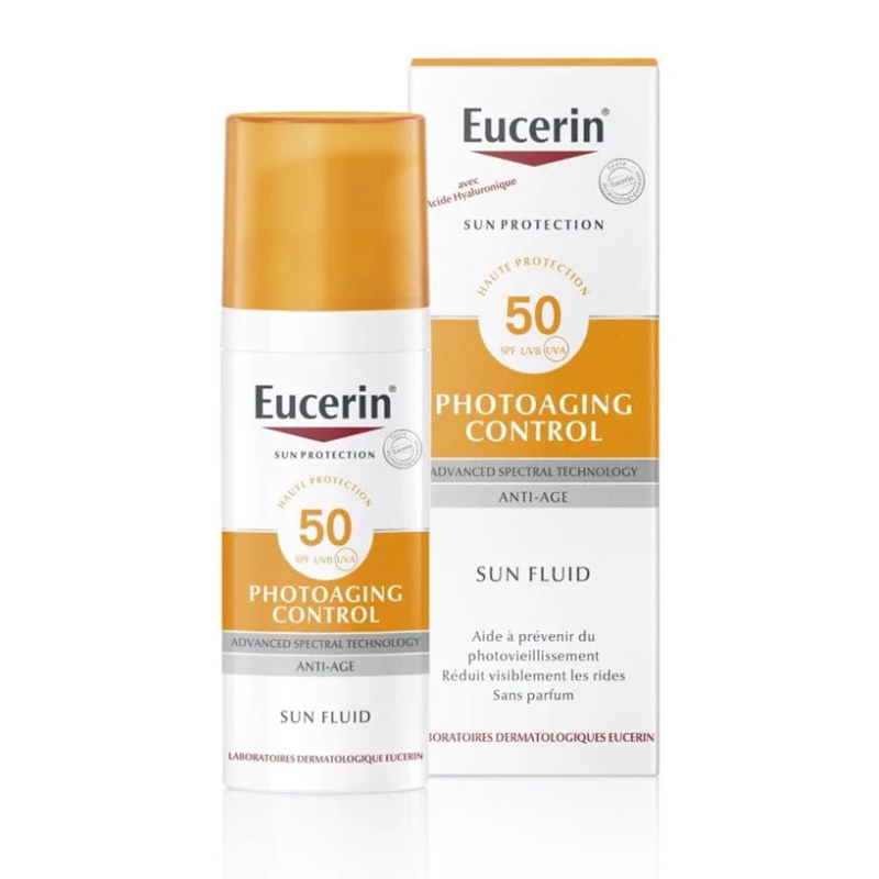Eucerin Sun Protection Photoaging
