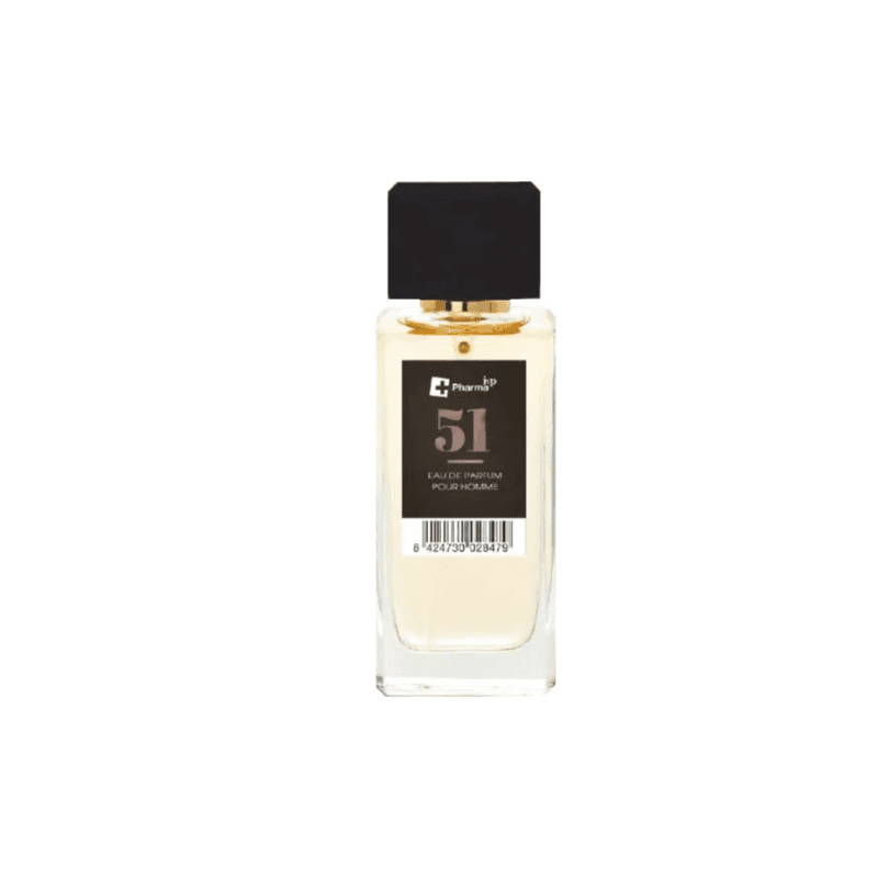 IAP PHARMA Pour Homme Nº51