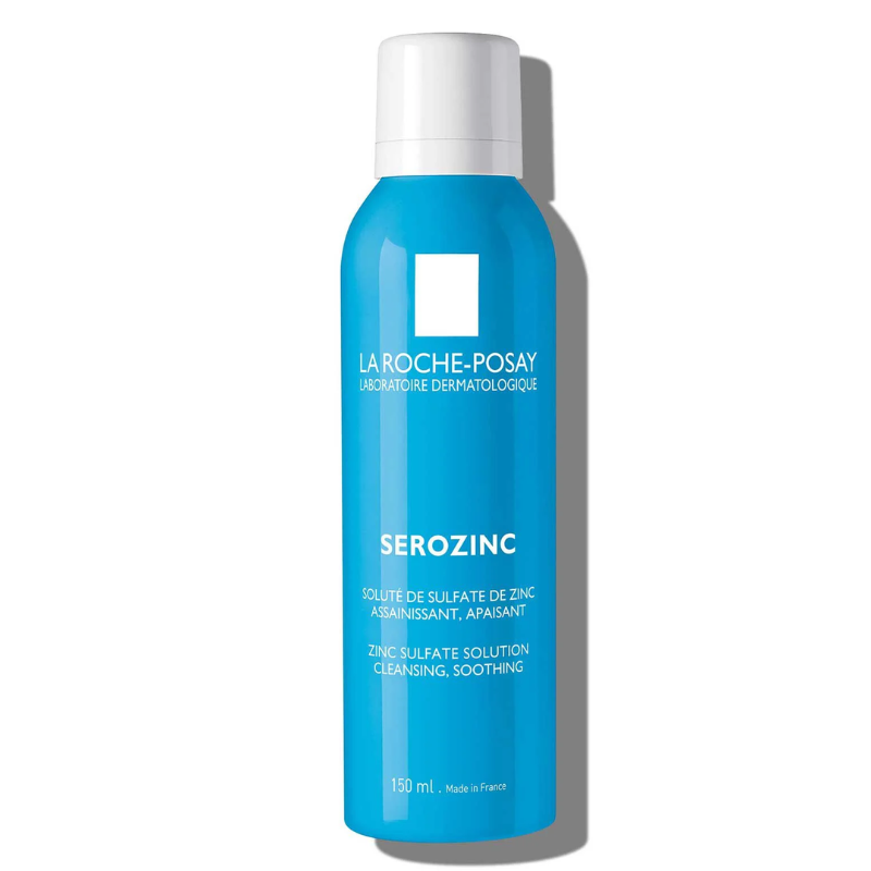 La Roche-Posay Serozinc
