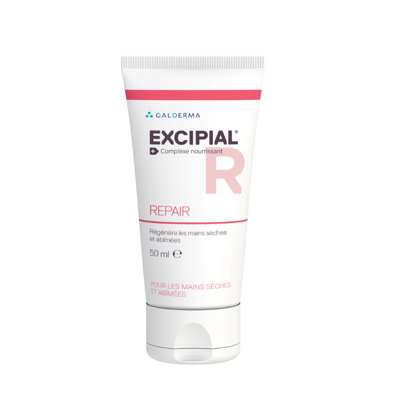 Excipial Repair Mains
