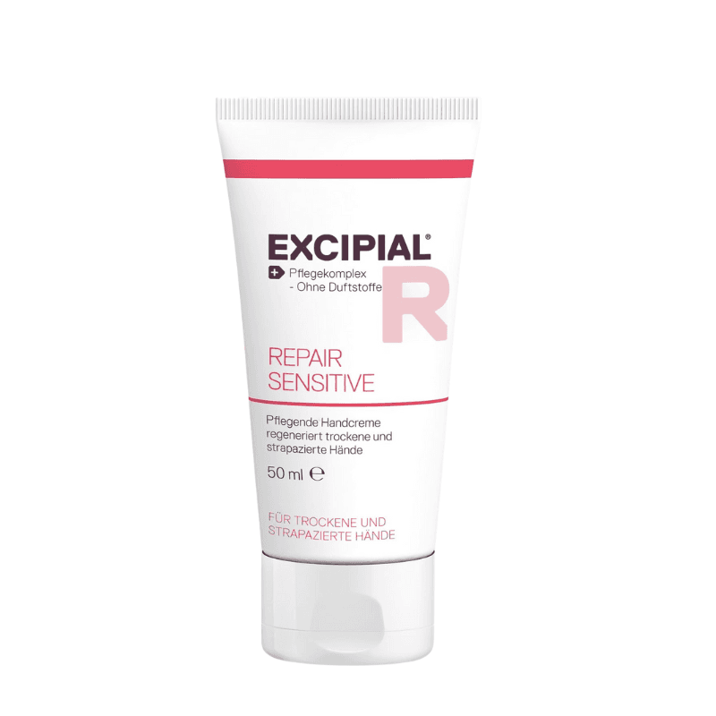 Excipial Repair Sensitive Mains
