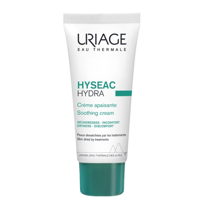 Uriage Hyséac HYDRA Crème apaisante