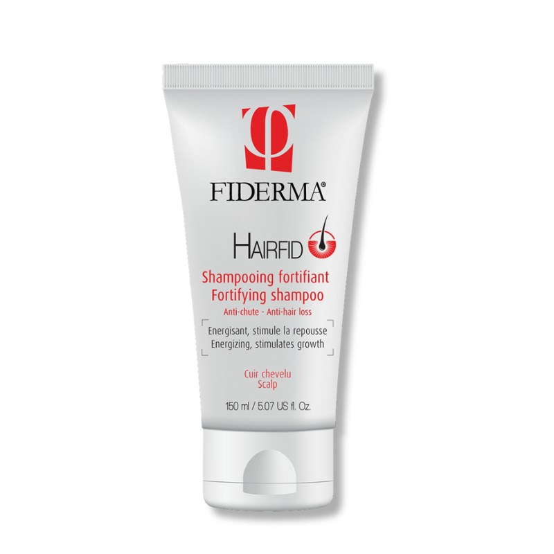 Fiderma HairFid Shampooing Fortifiant