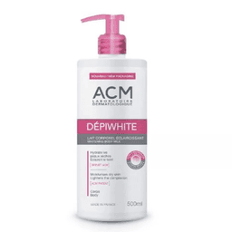 ACM Depiwhite Lait Corps
