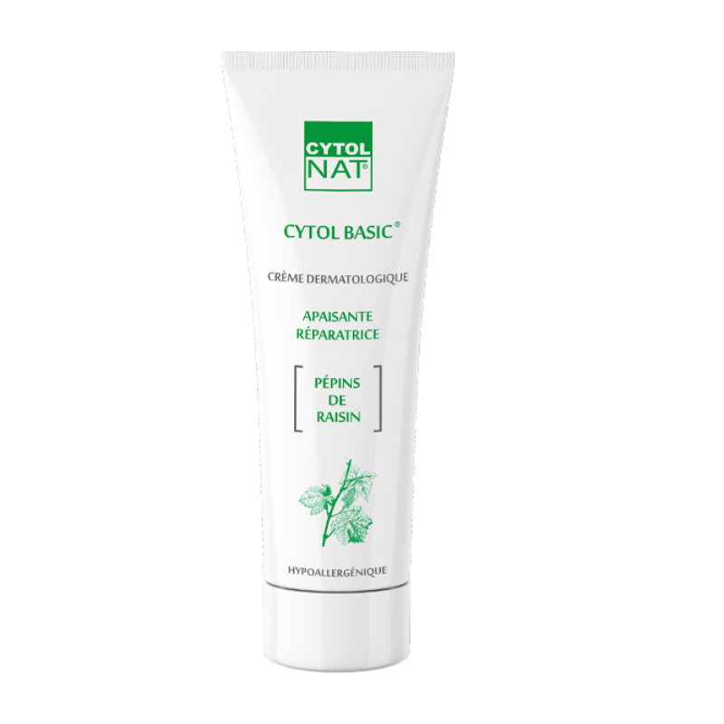 CYTOL BASIC Apaisante Réparatrice