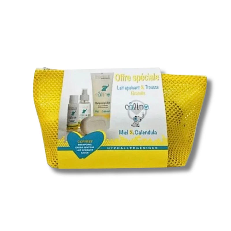 Esth'elle Calino Trousse
