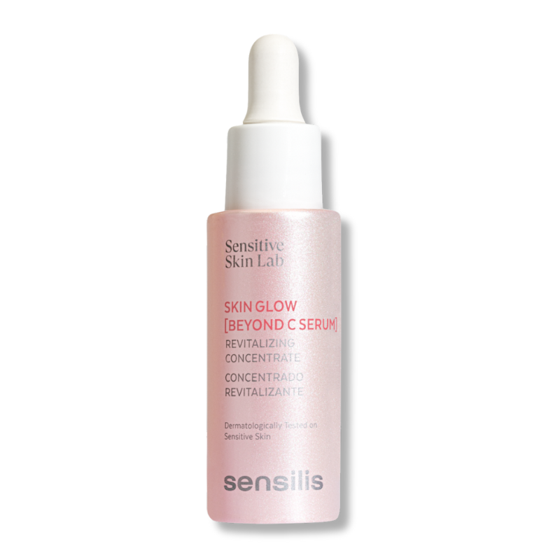 Sensilis Skin Glow Beyond C Sérum