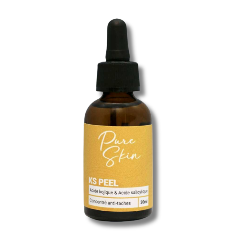 Pure Skin KS Peel