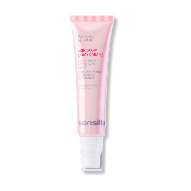 Sensilis Skin Glow Juicy