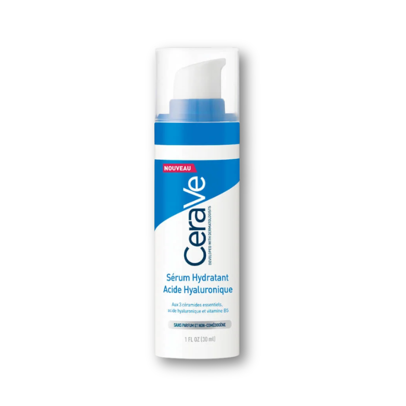 CeraVe Sérum Hydratant à l’Acide
