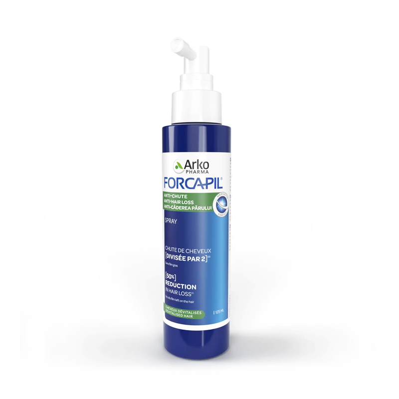 Forcapil Spray Anti-chute