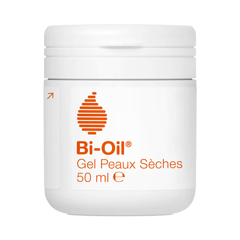 Bi-Oil Gel Peaux Sèches