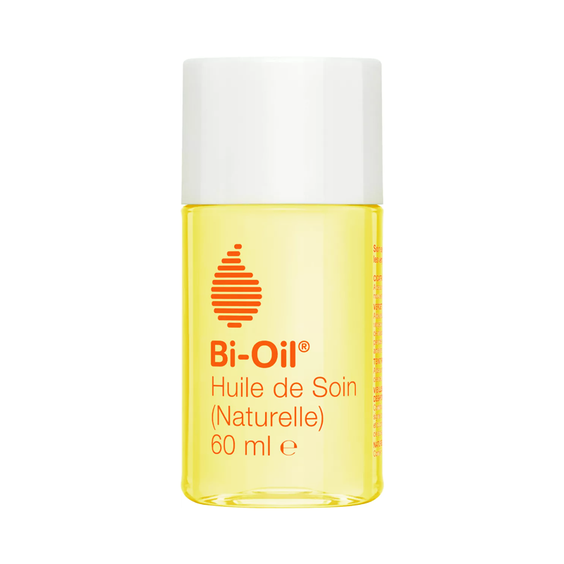Bi-Oil Huile de Soin Naturelle