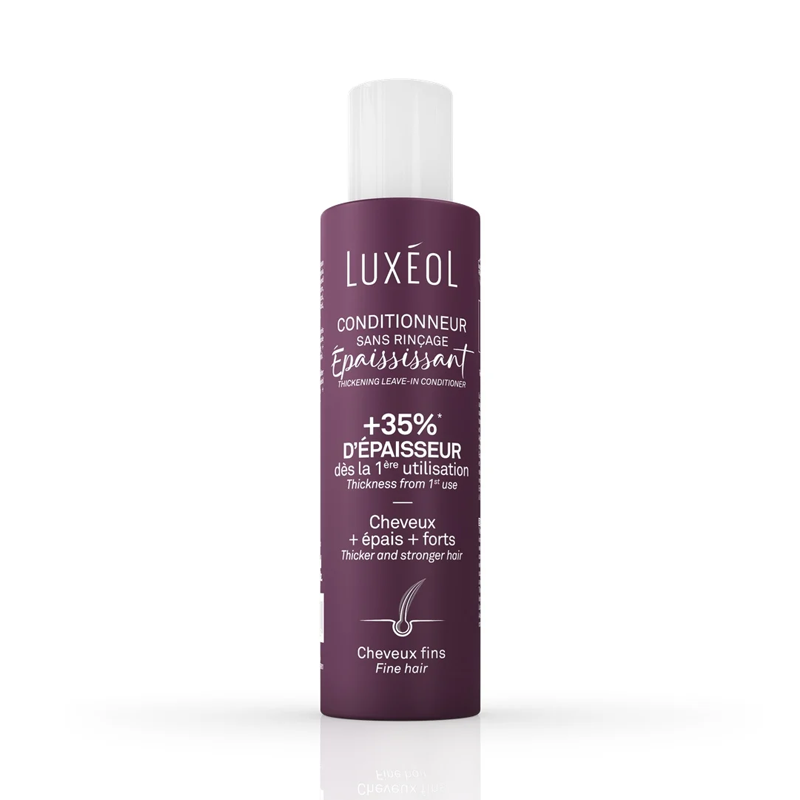 Luxéol Conditionneur Sans Rinçage