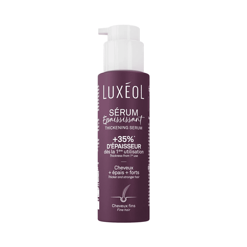 Luxéol Sérum Epaississant