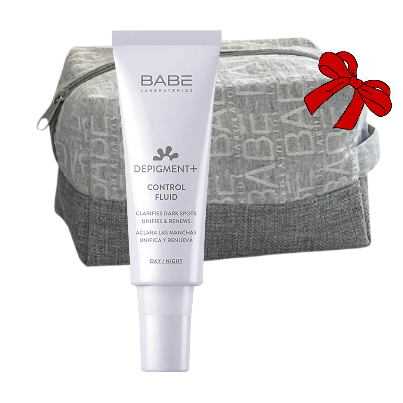 BABE Depigment+ Control Fluid +
