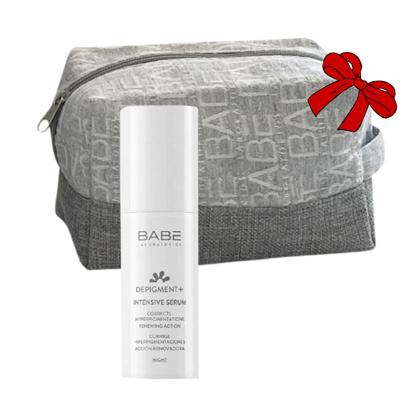 BABE Depigment+ Intensive Serum + une
