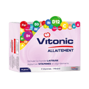 Vitonic Allaitement 45 Gélules