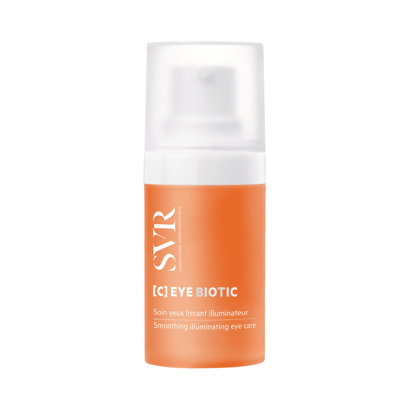 SVR Biotic Soin Yeux Lissant