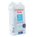 Materna Carrés de coton douceur