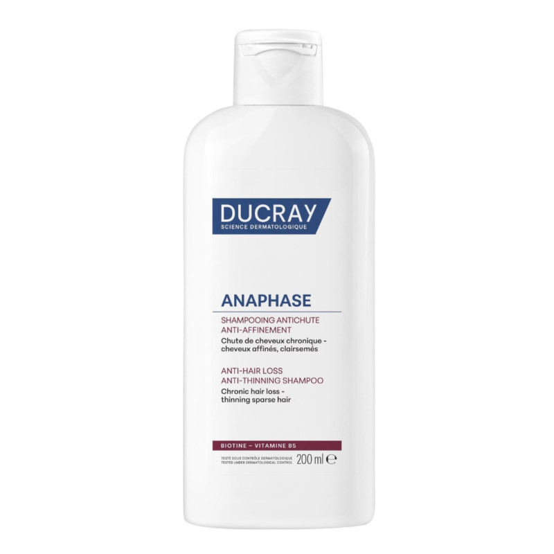 Ducray ANAPHASE Shampooing antichute