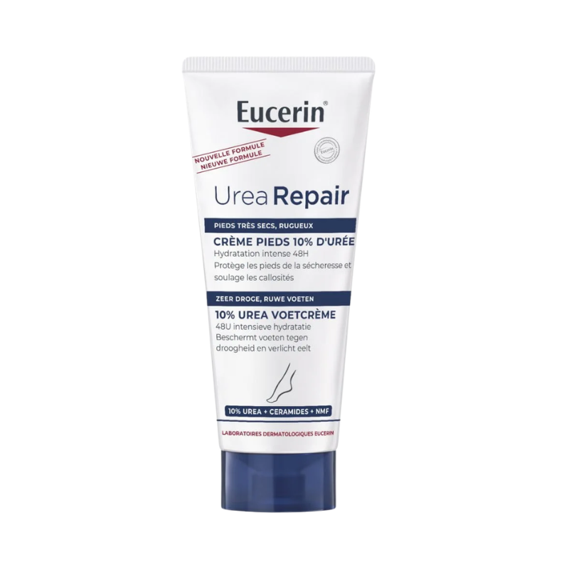 Eucerin UreaRepair PLUS Crème Pieds
