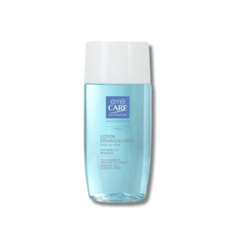 Eye care Lotion Démaquillante
