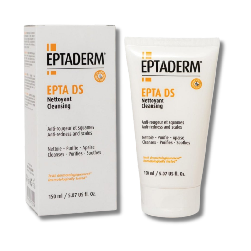 Eptaderm Epta DS Gel Nettoyant