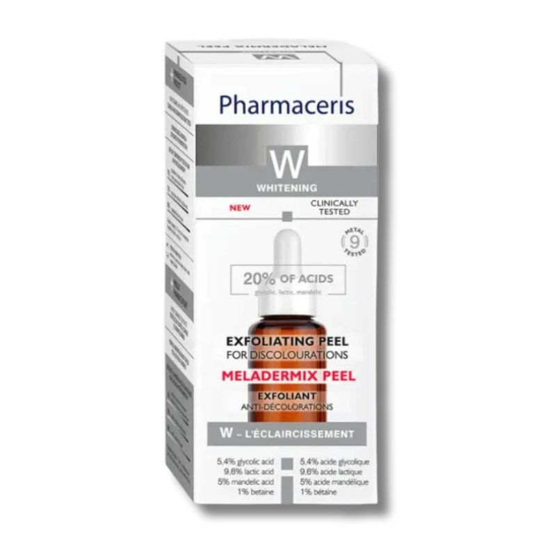Pharmaceris Whitening Meladermix Peel