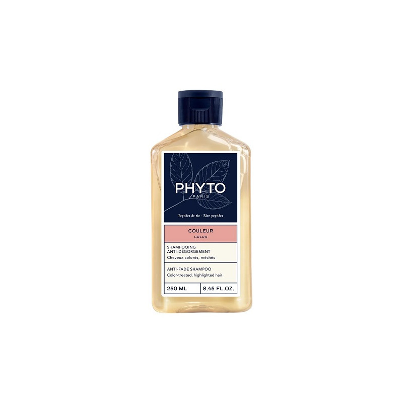 Phyto COLOR SHAMPOOING