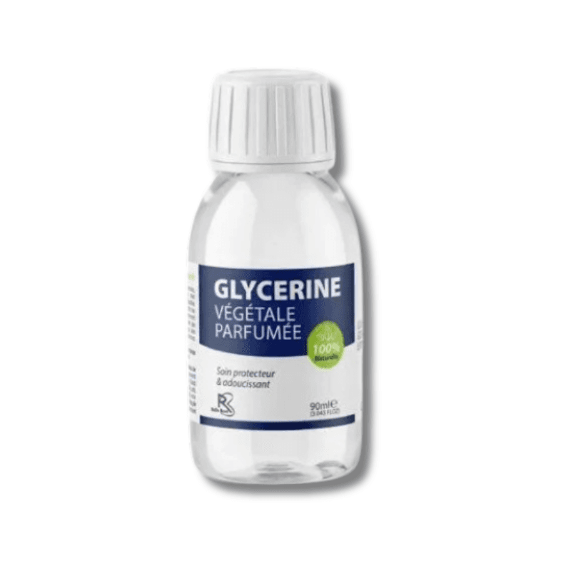 Glycérine VEGETALE PARFUMEE