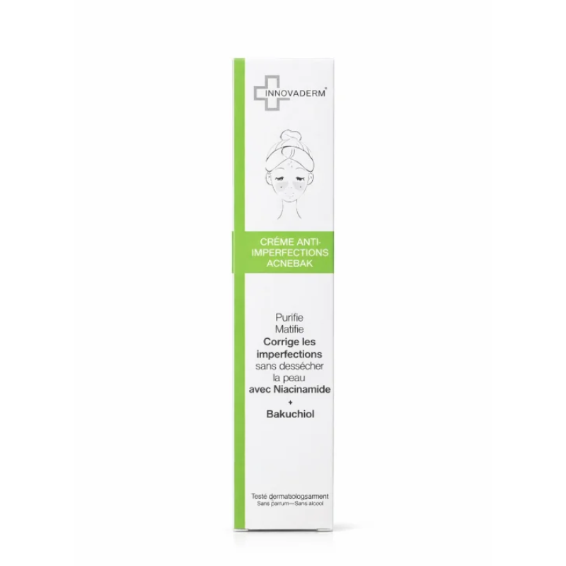 INNOVADERM Anti-Imperfections