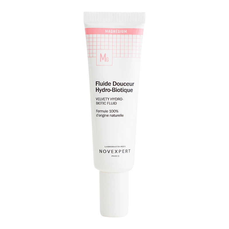 Novexpert Fluide Douceur