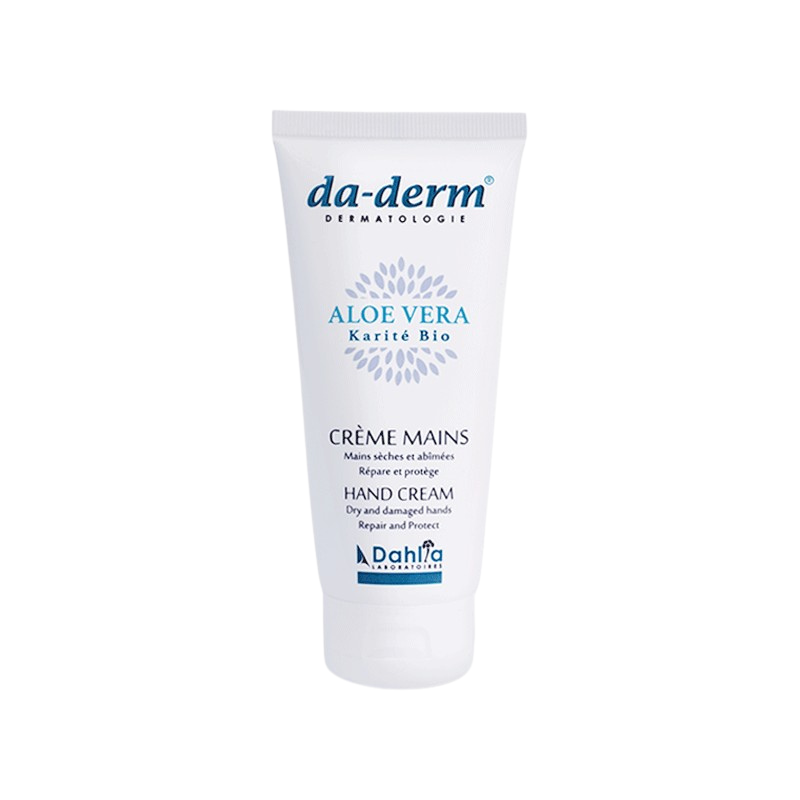 DA Derm Mains