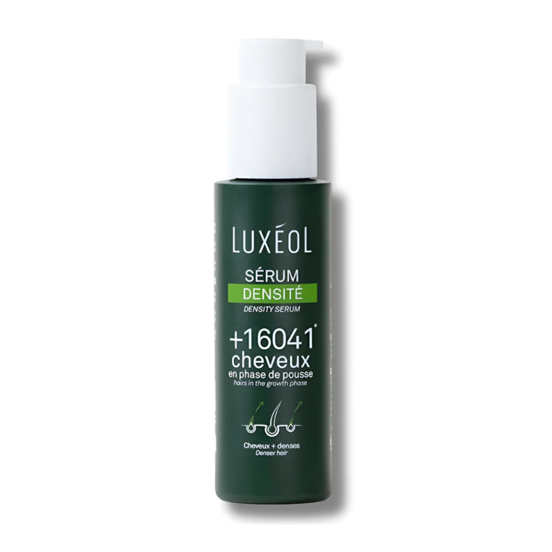 LUXÉOL Sérum Densité