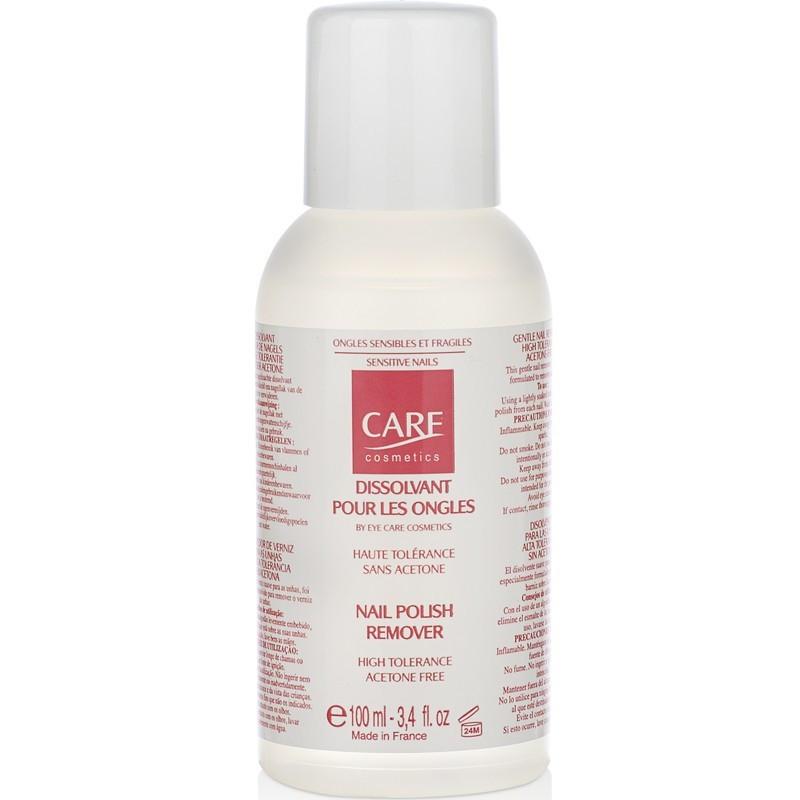 Eye Care Dissolvant Doux Hydratant