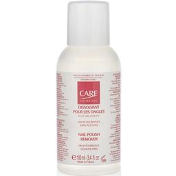 Eye Care Dissolvant Doux Hydratant