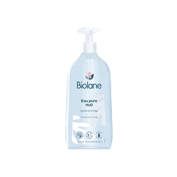 Biolane Eau Pure H2O