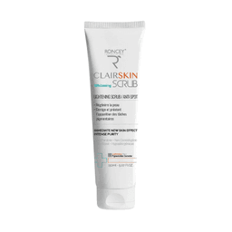 Roncey Clairskin Whitening Scrub