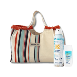 Sensilis Pack Soleil Expert