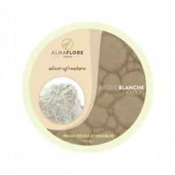 Almaflore Argile Blanche 100