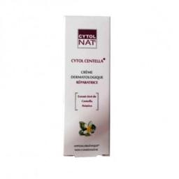 Cytol Centella