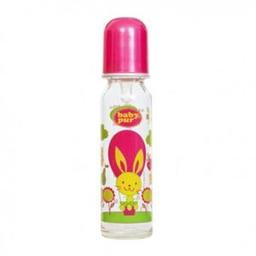 Baby Pur Biberon En Verre