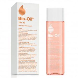 Oil Huile De Soin