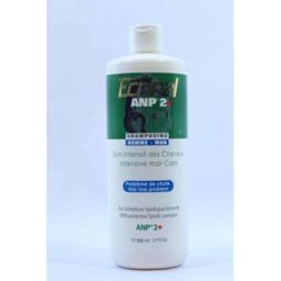ECRINAL Anp2+ Shampoing Homme