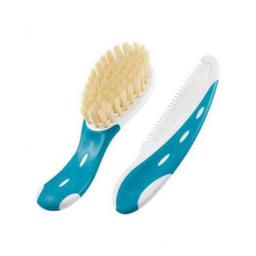 Nuk Brosse &Amp; Peigne