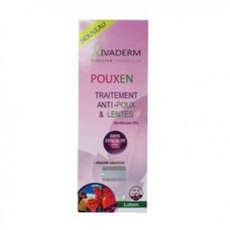Rivaderm Pouxend Lotion