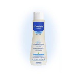 Mustela Shampooing Doux Cheveux