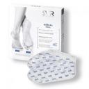 SVR Xerial Peel Masque Pieds Boite De 2 Chaussettes